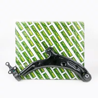 Front Right Wishbone / Suspension Arm For Nissan Almera