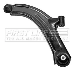 FIRST LINE FIRST LINE FCA6324 Front Left Wishbone / Suspension Arm For Nissan Micra Micra C+c Note 