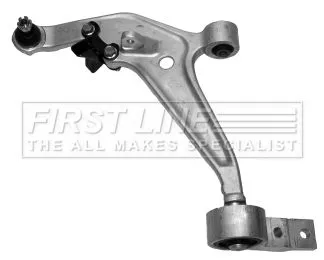FIRST LINE FIRST LINE FCA6330 Front Left Wishbone / Suspension Arm For Nissan X-trail 