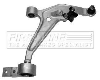 FIRST LINE FIRST LINE FCA6331 Front Right Wishbone / Suspension Arm For Nissan X-trail 