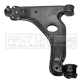 FIRST LINE FIRST LINE FCA6334 Front Lower Left Wishbone / Suspension Arm For Chevrolet Opel Saab Vauxhall 9-3  