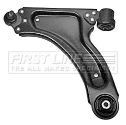 FIRST LINE FIRST LINE FCA6336 Front Lower Left Wishbone / Suspension Arm For Opel Vauxhall Meriva 