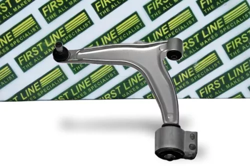 Front Left Wishbone / Suspension Arm For Fiat Opel Saab Vauxhall 9-3 Croma Signu