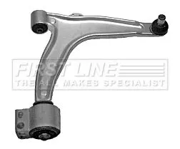 FIRST LINE FIRST LINE FCA6339 Front Lower Right Outer Wishbone / Suspension Arm For Fiat Opel Saab Vauxhall 9- 
