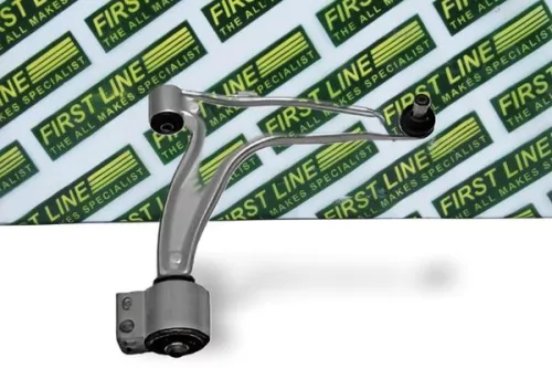 FIRST LINE FIRST LINE FCA6339 Front Lower Right Outer Wishbone / Suspension Arm For Fiat Opel Saab Vauxhall 9- 