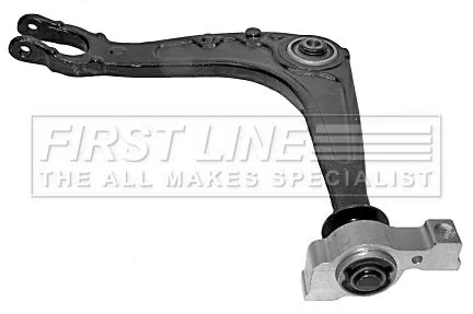FIRST LINE FIRST LINE FCA6340 Front Left Wishbone / Suspension Arm For Citroën Peugeot 407 508 508 Sw C6 