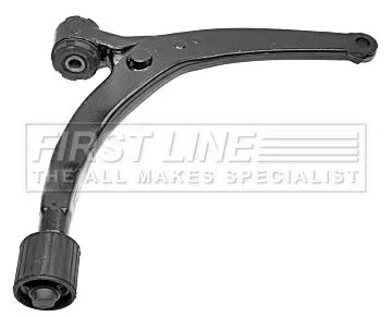 FIRST LINE FIRST LINE FCA6343 Front Right Wishbone / Suspension Arm For Peugeot 605 607 