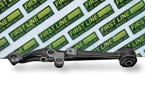Front Lower Left Wishbone / Suspension Arm For Lexus Is