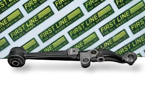 Front Lower Right Wishbone / Suspension Arm For Lexus Is