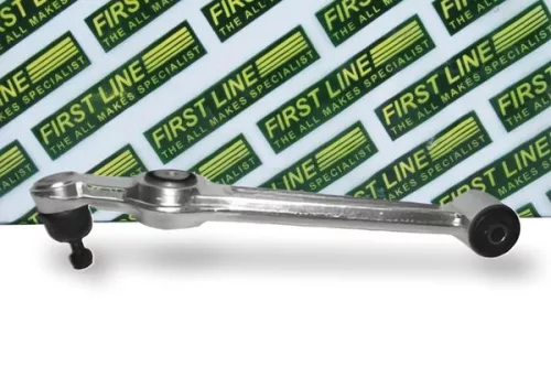 Front Lower Left Wishbone / Suspension Arm For Saab 900