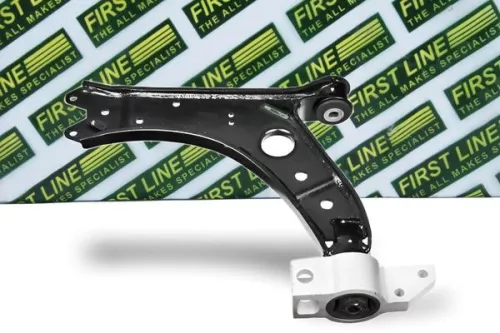 Front Lower Left Wishbone / Suspension Arm For Audi Seat Skoda Vw A3 Altea Altea