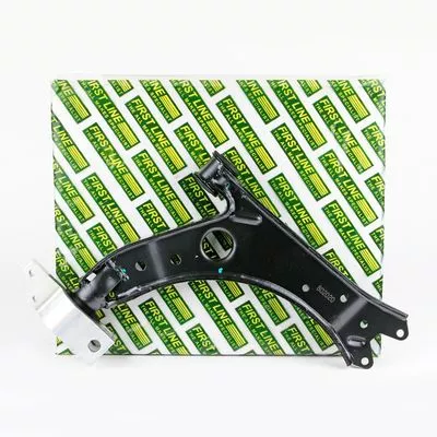 FIRST LINE FIRST LINE FCA6367 Front Lower Right Wishbone / Suspension Arm For Audi Seat Skoda Vw A3 Altea Alte 