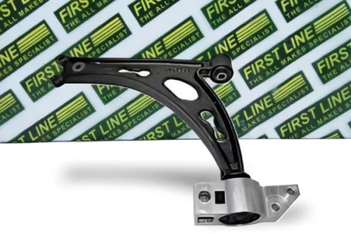 Front Lower Left Wishbone / Suspension Arm For Audi Seat Skoda Vw A3 Altea Altea