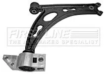 FIRST LINE FIRST LINE FCA6369 Front Lower Right Wishbone / Suspension Arm For Audi Seat Skoda Vw A3 Altea Alte 