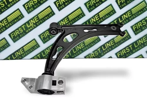 Front Lower Right Wishbone / Suspension Arm For Audi Seat Skoda Vw A3 Altea Alte