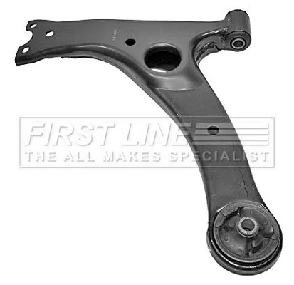 FIRST LINE FIRST LINE FCA6374 Front Left Wishbone / Suspension Arm For Toyota Avensis 
