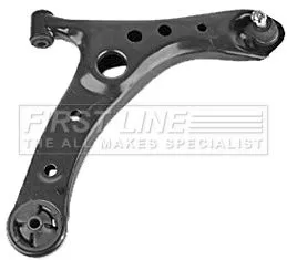 FIRST LINE FIRST LINE FCA6377 Front Lower Right Wishbone / Suspension Arm For Toyota Avensis Verso 