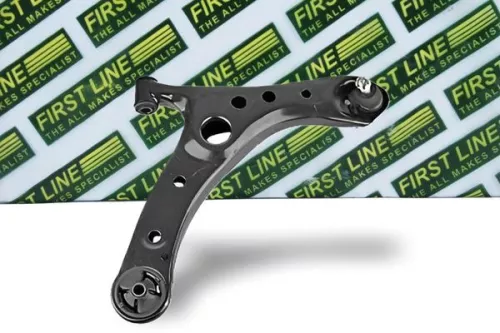 FIRST LINE FIRST LINE FCA6377 Front Lower Right Wishbone / Suspension Arm For Toyota Avensis Verso 