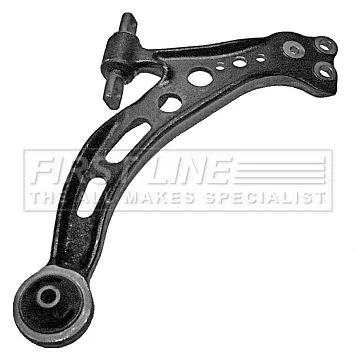 FIRST LINE FIRST LINE FCA6381 Front Right Wishbone / Suspension Arm For Toyota Camry 