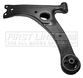 FIRST LINE FIRST LINE FCA6386 Front Lower Left Wishbone / Suspension Arm For Toyota Avensis Corolla 