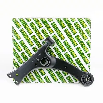 Front Lower Left Wishbone / Suspension Arm For Toyota Avensis Corolla