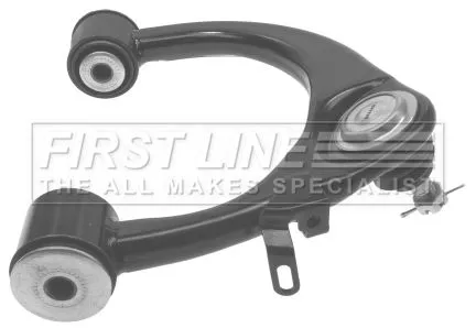 FIRST LINE FIRST LINE FCA6391 Front Right Upper Wishbone / Suspension Arm For Toyota Land Cruiser 100 