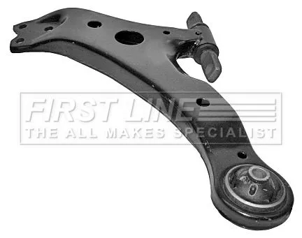 FIRST LINE FIRST LINE FCA6396 Front Lower Left Wishbone / Suspension Arm For Toyota Camry Previa 