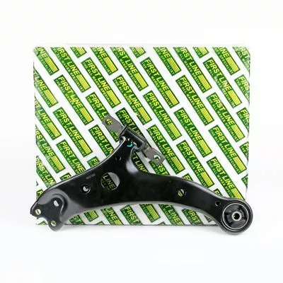 Front Lower Left Wishbone / Suspension Arm For Toyota Camry Previa