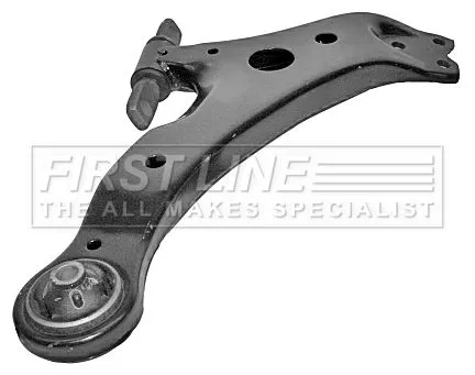FIRST LINE FIRST LINE FCA6397 Front Lower Right Wishbone / Suspension Arm For Toyota Camry Previa 