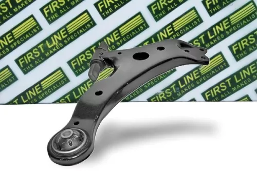 Front Lower Right Wishbone / Suspension Arm For Toyota Camry Previa