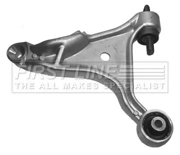 FIRST LINE FIRST LINE FCA6408 Front Left Wishbone / Suspension Arm For Volvo S80 