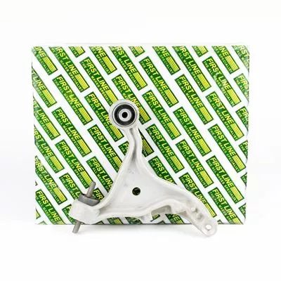 Front Right Wishbone / Suspension Arm For Volvo S80