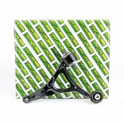 Front Lower Left Wishbone / Suspension Arm For Volvo Xc90