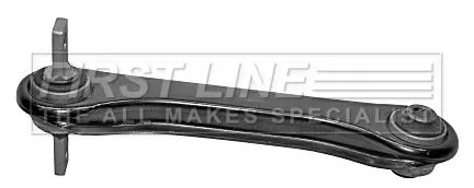 FIRST LINE FIRST LINE FCA6412 Rear Left Upper Wishbone / Suspension Arm For Mitsubishi Volvo Colt Lancer S40 V 