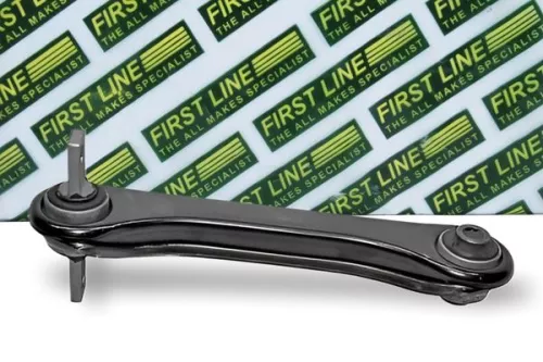 Rear Left Upper Wishbone / Suspension Arm For Mitsubishi Volvo Colt Lancer S40 V