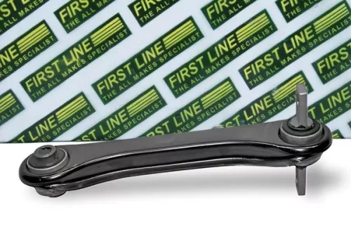 Rear Right Upper Wishbone / Suspension Arm For Mitsubishi Volvo Colt Lancer S40 