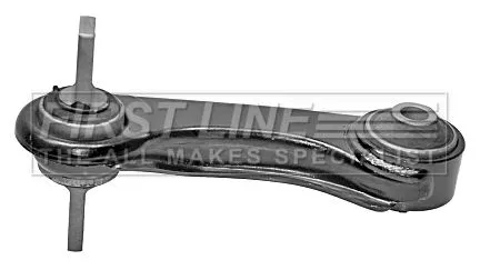 FIRST LINE FIRST LINE FCA6415 Rear Right Upper Wishbone / Suspension Arm For Volvo S40 V40 