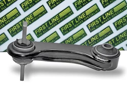 Rear Right Upper Wishbone / Suspension Arm For Volvo S40 V40