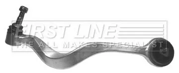 FIRST LINE FIRST LINE FCA6418 Front Lower Left Wishbone / Suspension Arm For Bmw 3 5 Series 