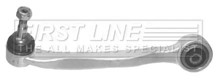 FIRST LINE FIRST LINE FCA6420 Front Rear Lower Left Wishbone / Suspension Arm For Bmw 3 5 Series 