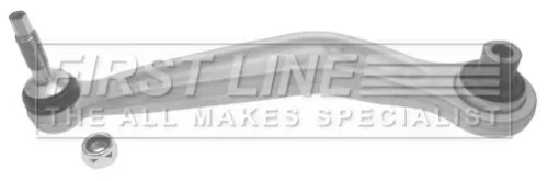 FIRST LINE FIRST LINE FCA6428 Rear Left Wishbone / Suspension Arm For Bmw 7 Series 