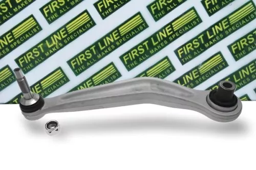 Rear Left Wishbone / Suspension Arm For Bmw 7 Series