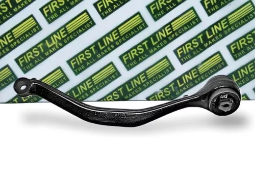 Front Lower Left Wishbone / Suspension Arm For Bmw X3