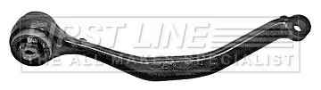 FIRST LINE FIRST LINE FCA6431 Front Lower Right Wishbone / Suspension Arm For Bmw X3 