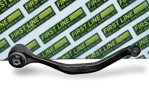 Front Lower Right Wishbone / Suspension Arm For Bmw X3