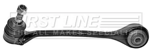 FIRST LINE FIRST LINE FCA6432 Front Rear Lower Left Wishbone / Suspension Arm For Bmw X3 