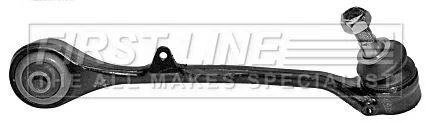 FIRST LINE FIRST LINE FCA6433 Front Lower Right Rear Wishbone / Suspension Arm For Bmw X3 