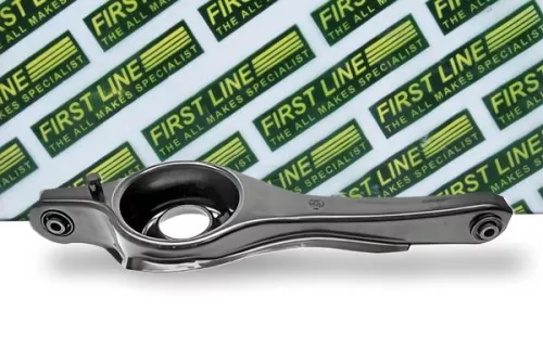 Lower Rear Left Or Right Wishbone / Suspension Arm For Ford Mazda Volvo 3 C70 Fo