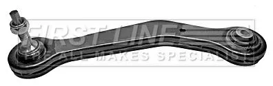 FIRST LINE FIRST LINE FCA6437 Front Rear Left Wishbone / Suspension Arm For Bmw 7 Series Z8 