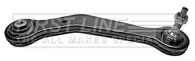 FIRST LINE FIRST LINE FCA6438 Front Right Rear Right Wishbone / Suspension Arm For Bmw 7 Series Z8 